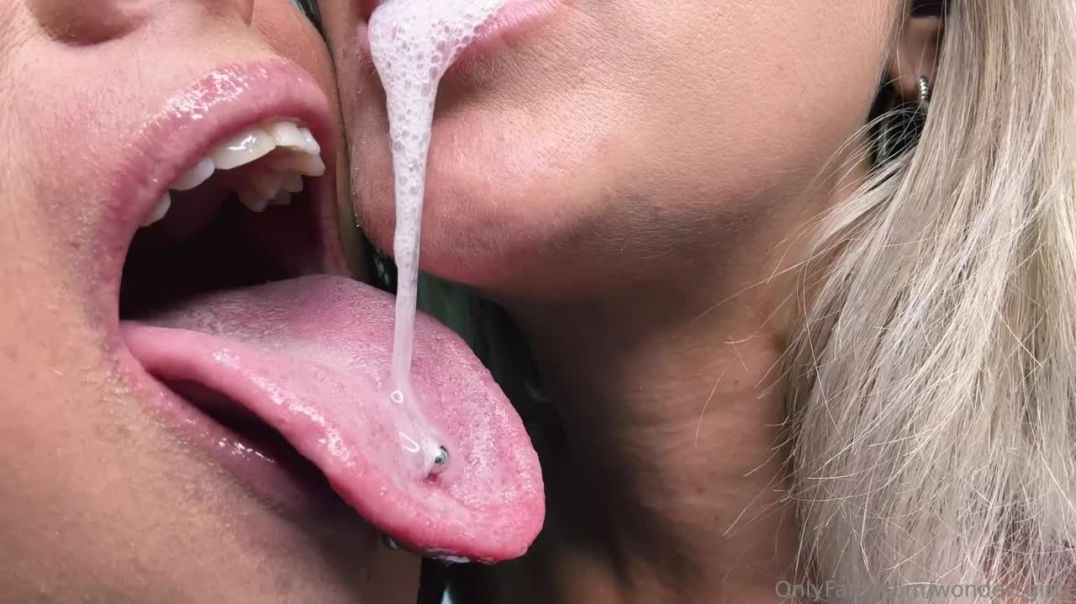 ⁣Try not cum watch this sexy video ;)